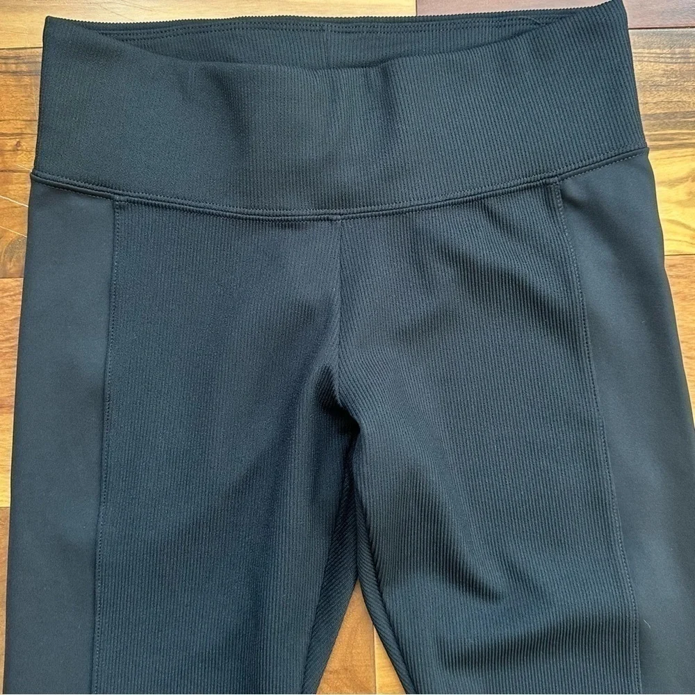 Nike Dri-Fit Ribbed Leggings